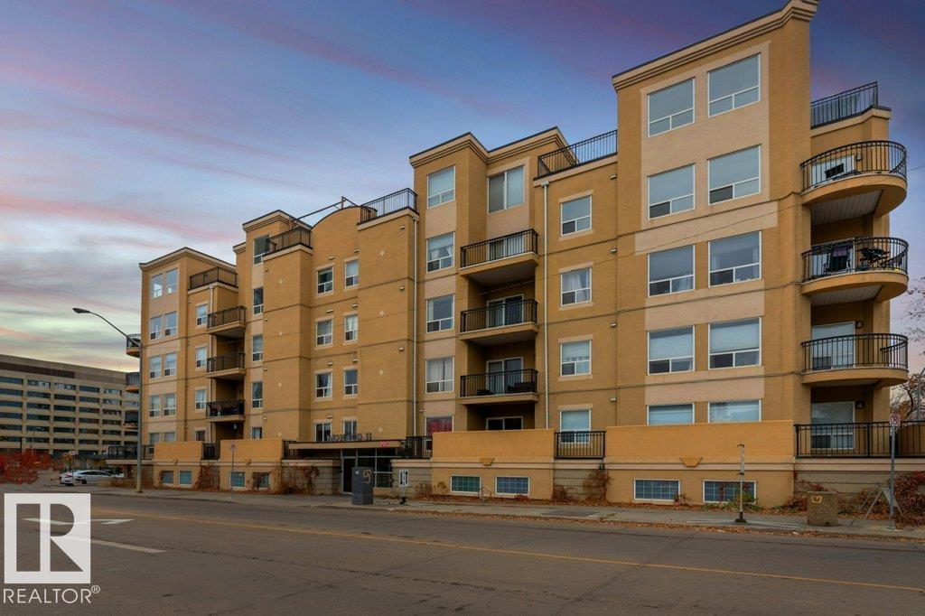 #405 10606 102 AV NW, Edmonton