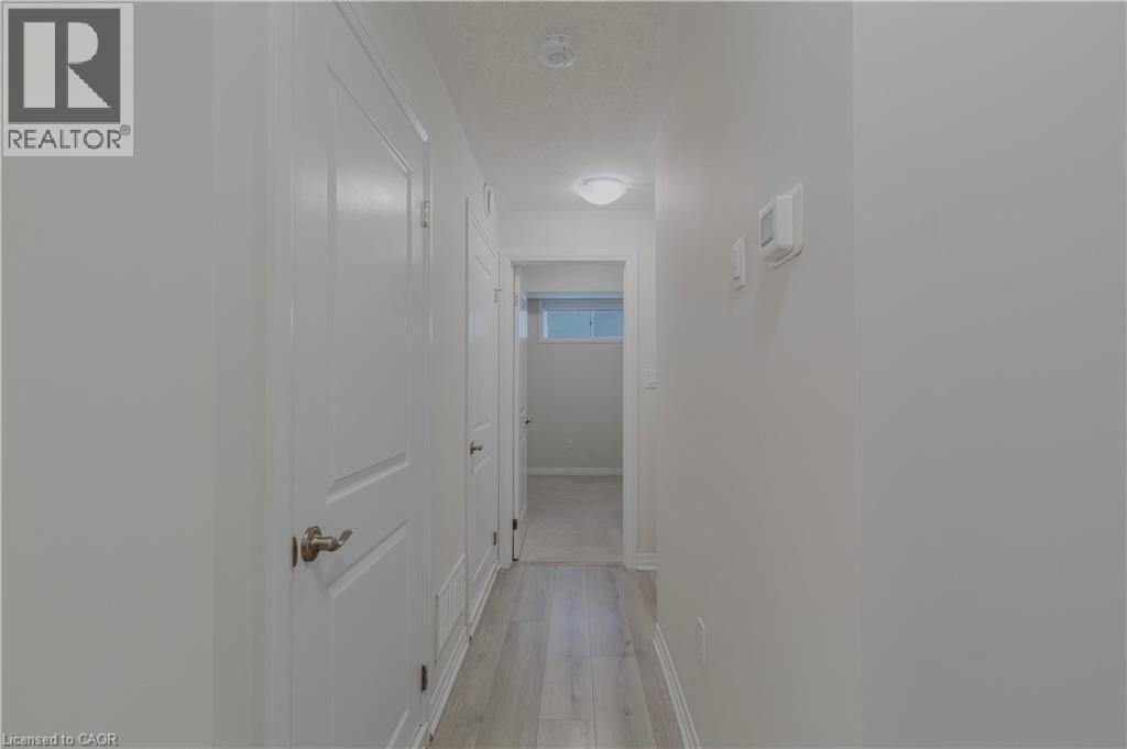 25 ISHERWOOD Avenue Unit# G-105, Cambridge, Ontario, N1R0E2 — Photo 15