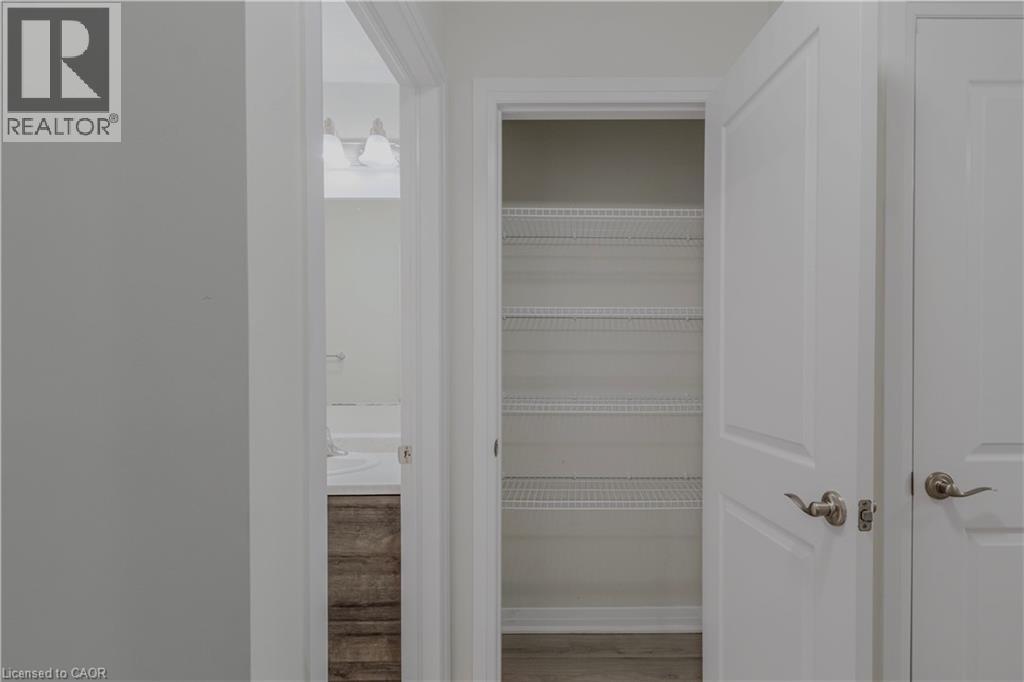 25 ISHERWOOD Avenue Unit# G-105, Cambridge, Ontario, N1R0E2 — Photo 11