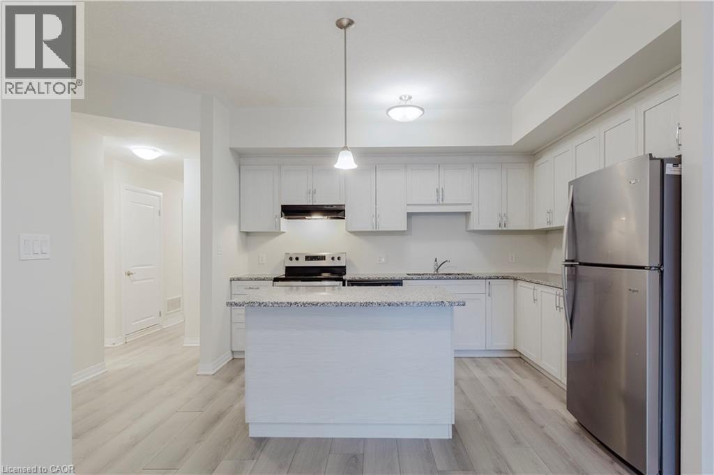 25 ISHERWOOD Avenue Unit# G-105, Cambridge, Ontario, N1R0E2 — Photo 8