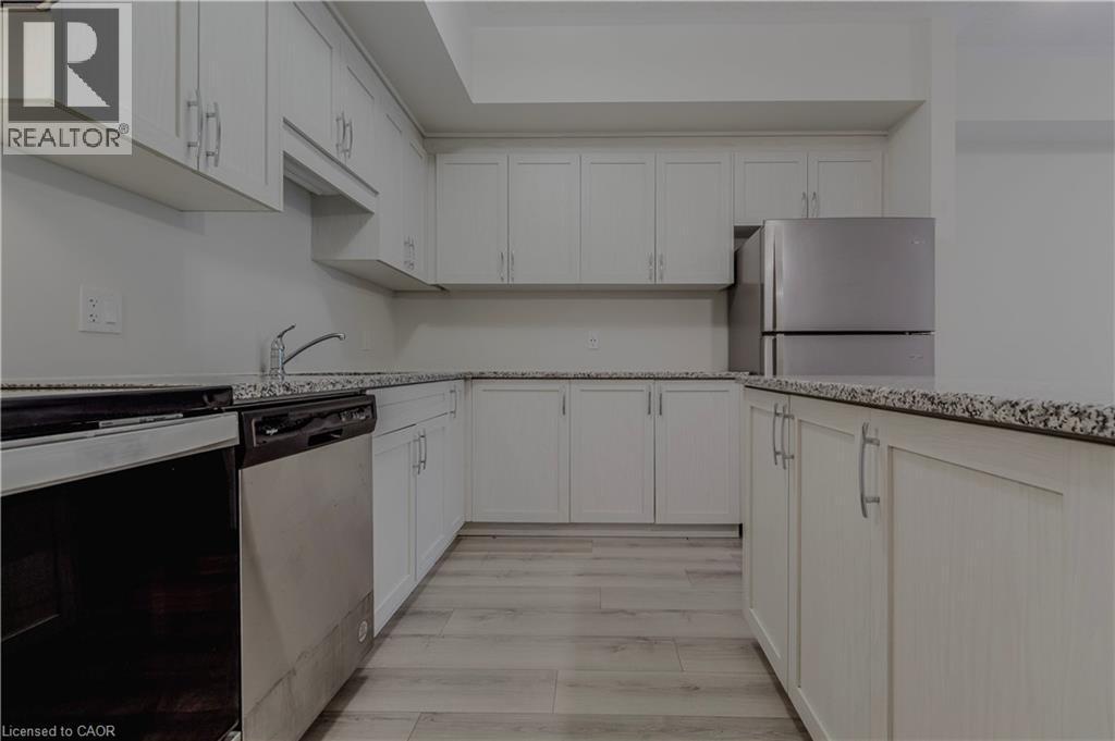 25 ISHERWOOD Avenue Unit# G-105, Cambridge, Ontario, N1R0E2 — Photo 13
