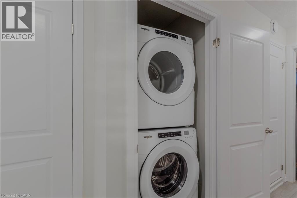 25 ISHERWOOD Avenue Unit# G-105, Cambridge, Ontario, N1R0E2 — Photo 10