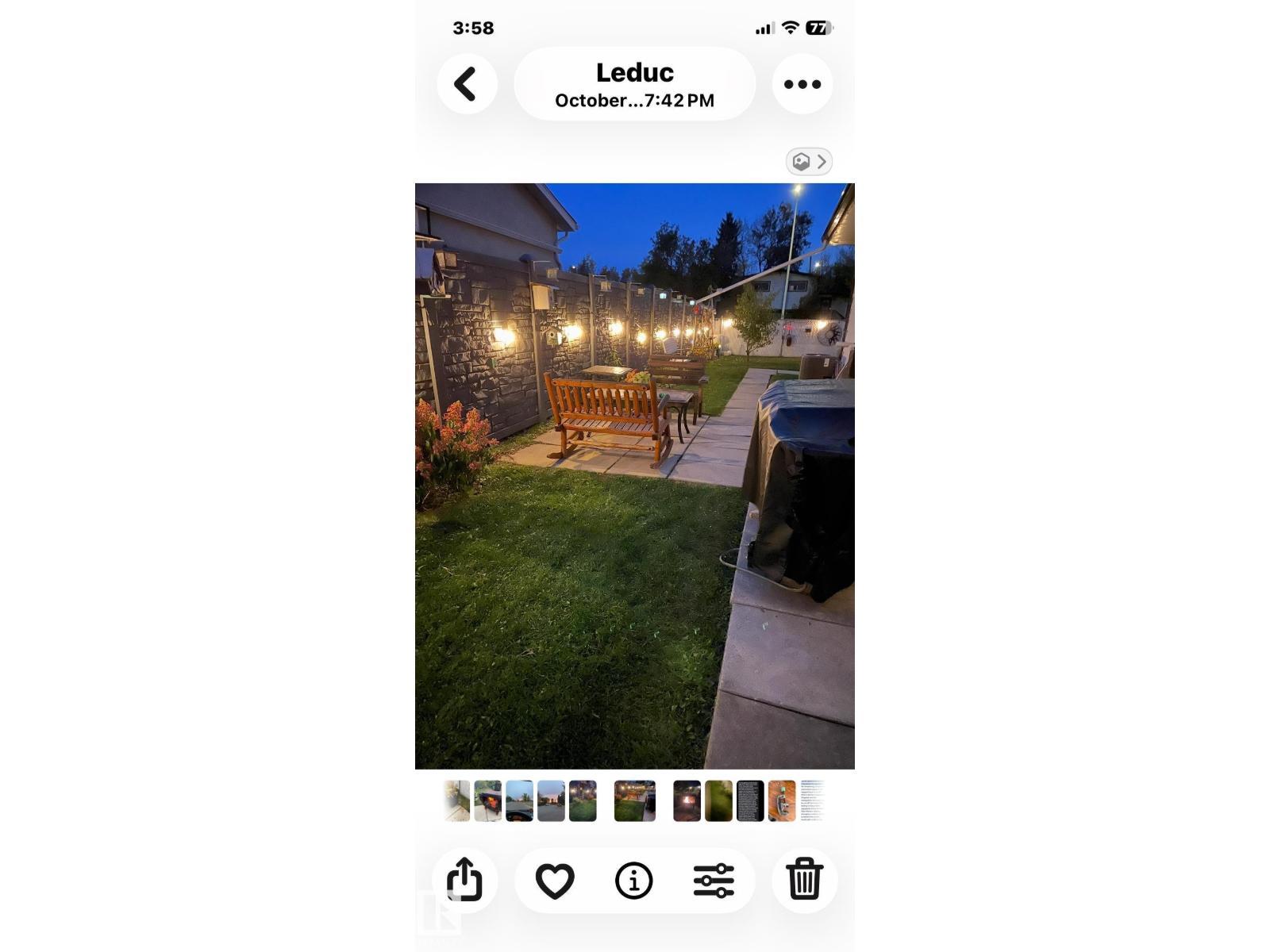 17 Camelot AV — photo 36