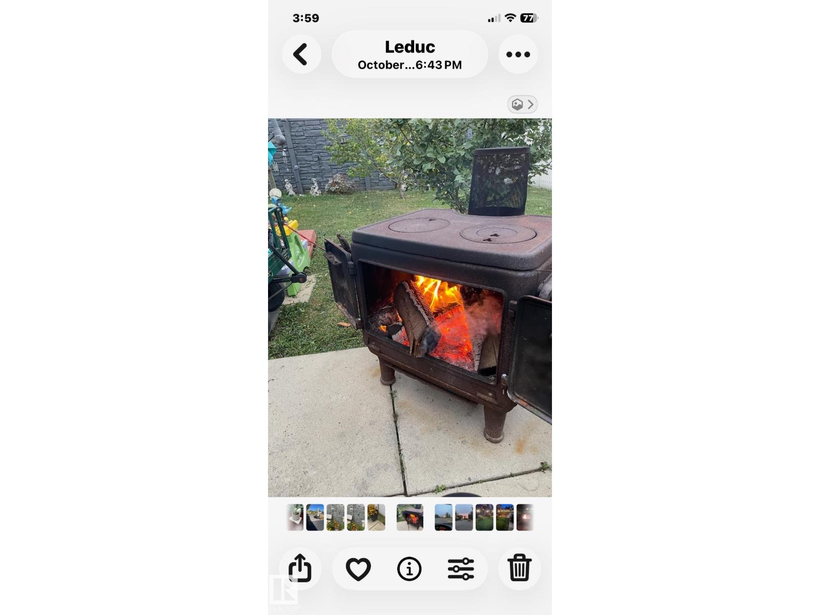 17 Camelot AV — photo 37