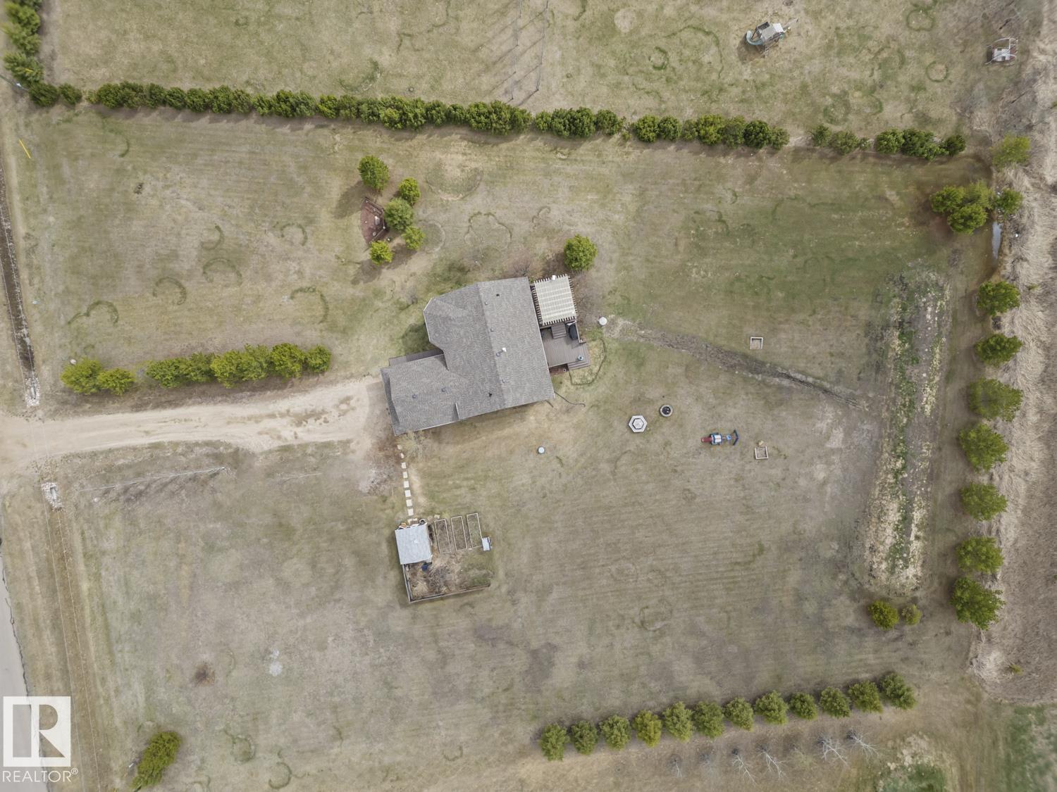 #10 42310 Twp Rd 632 - 5