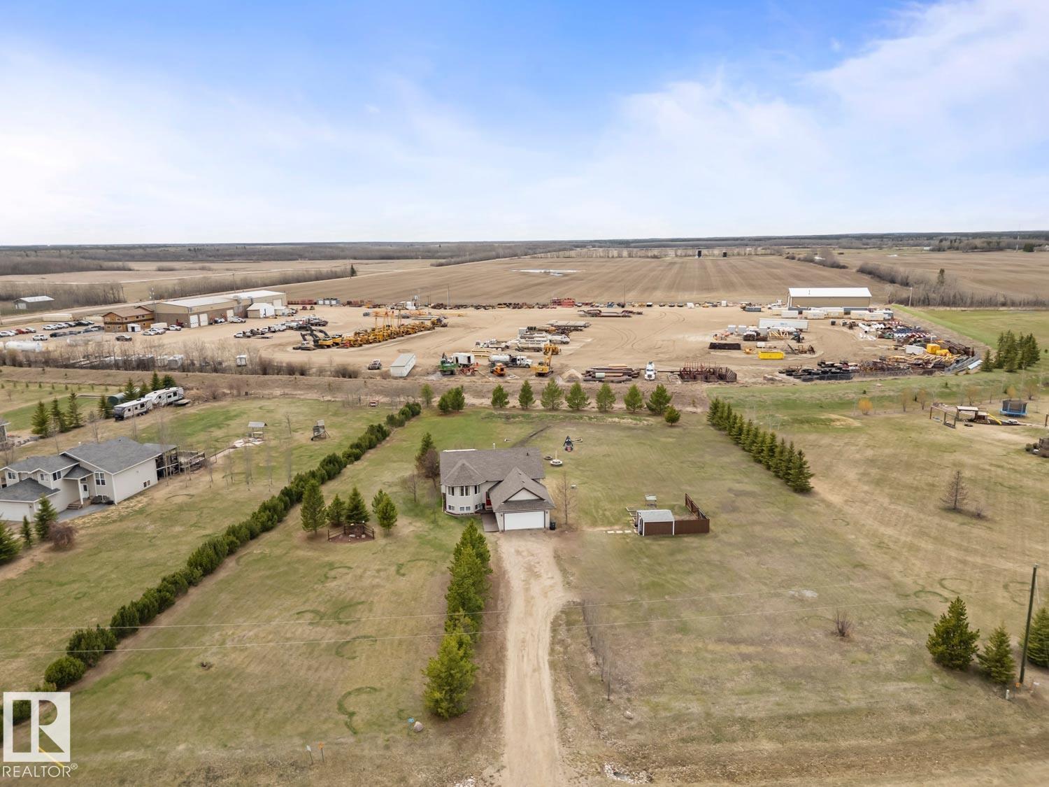 #10 42310 Twp Rd 632 - 8