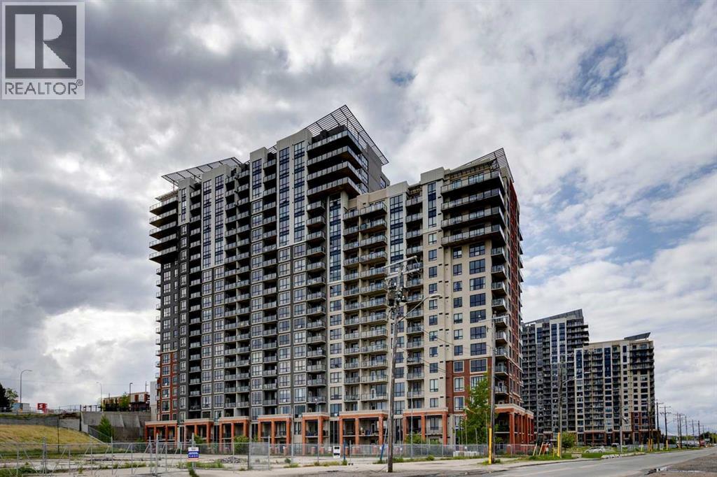 #1502 8710 Horton Road SW - 4