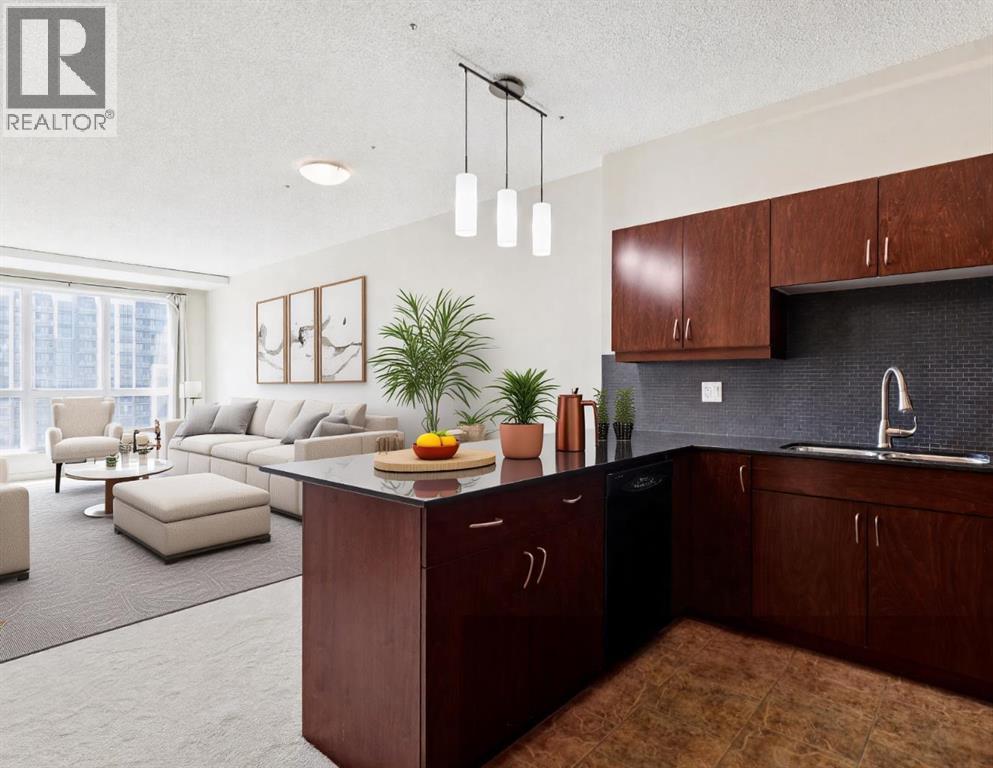 #1502 8710 Horton Road SW - 6