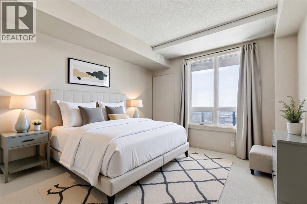 #1502 8710 Horton Road SW - 21
