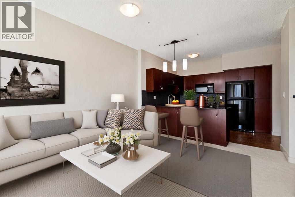 #1502 8710 Horton Road SW - 7