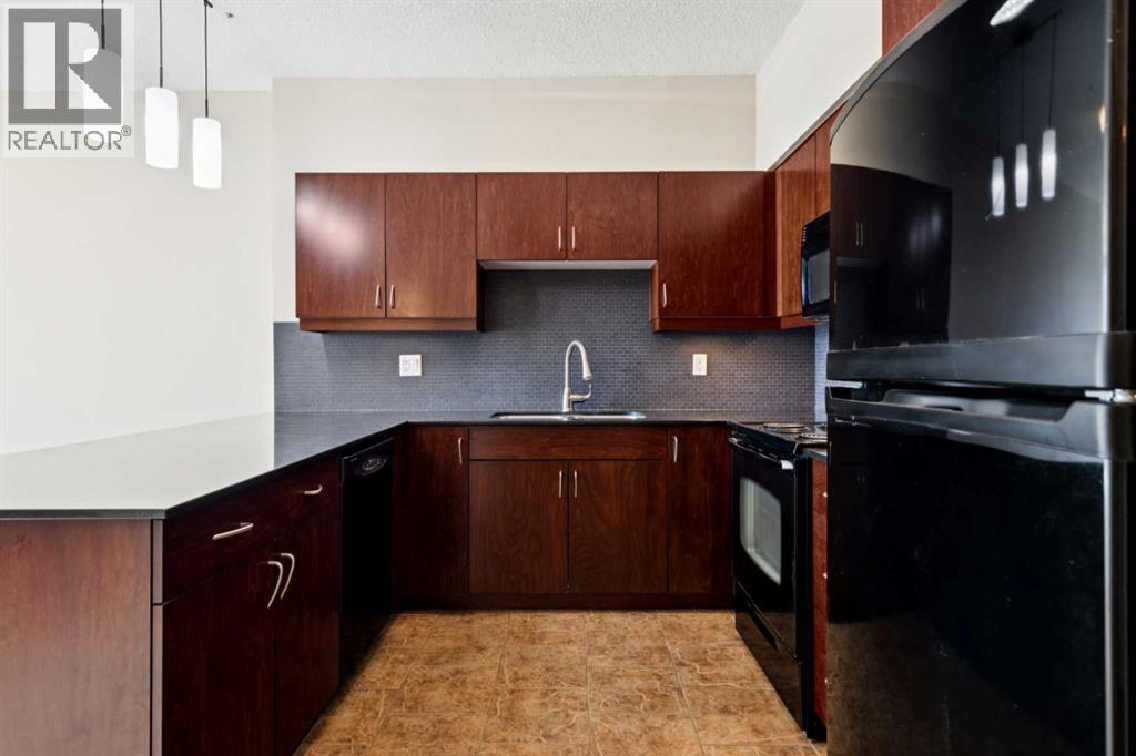 #1502 8710 Horton Road SW - 8
