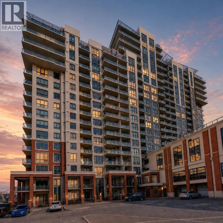 #1502 8710 Horton Road SW - Image 2