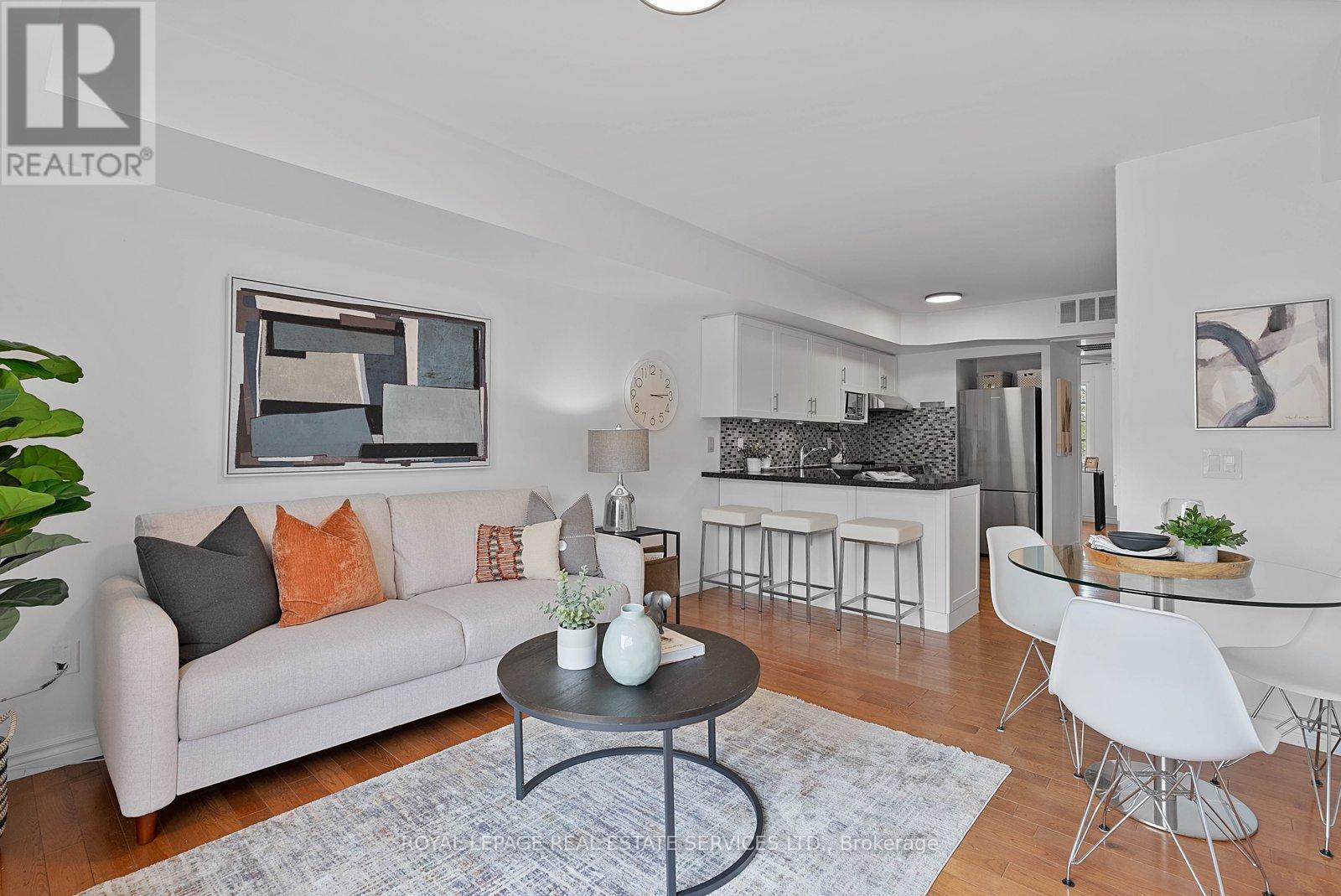 #207 262 ST HELENS AVENUE - 10