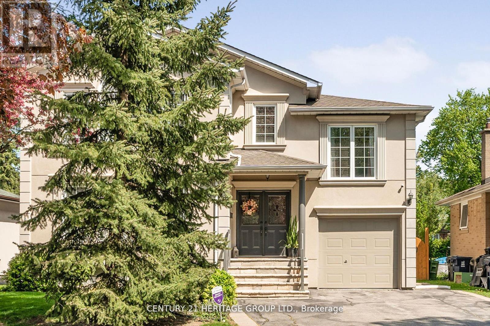 162 GOULDING AVENUE - 1