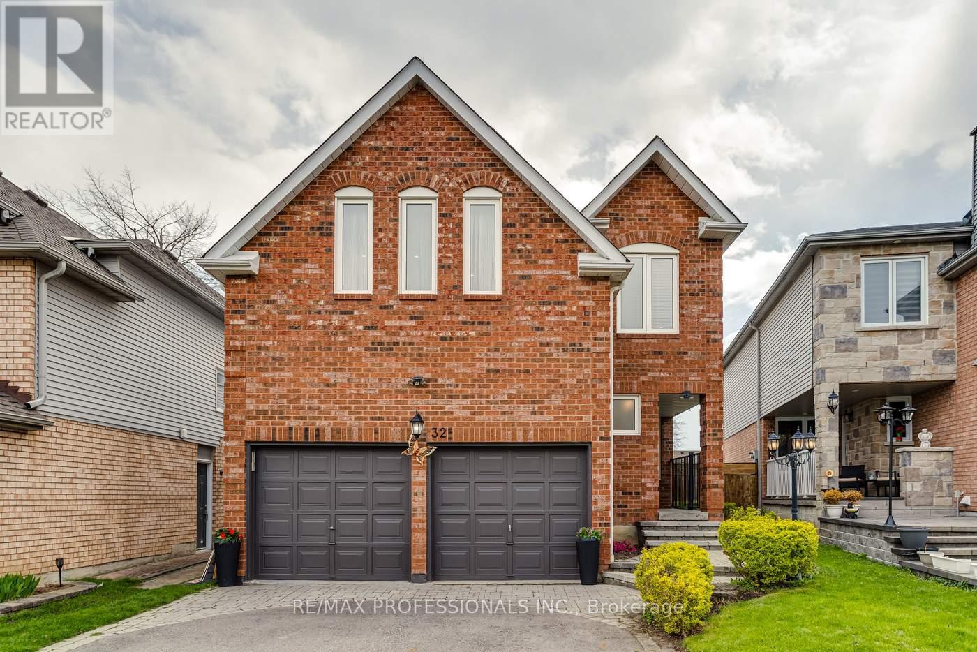 32 HEAVER DRIVE - 1