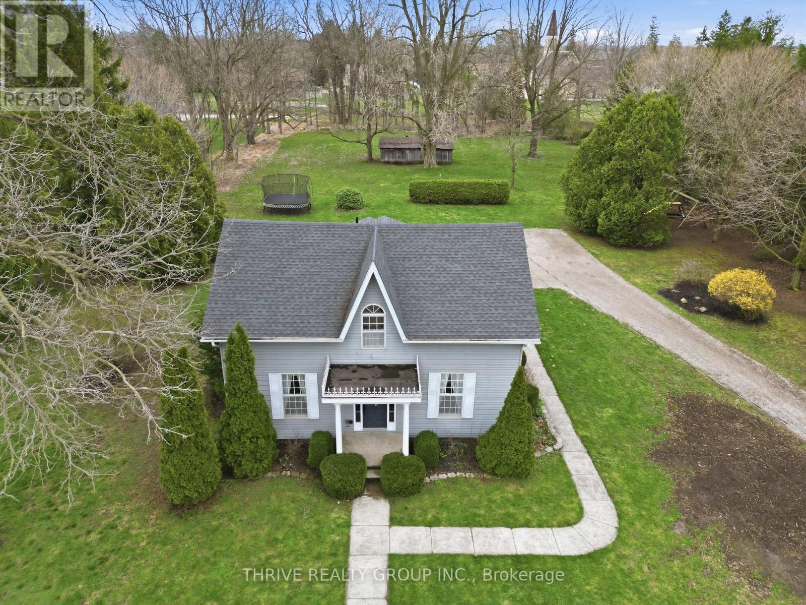 160 WEST PARK DRIVE S - 2