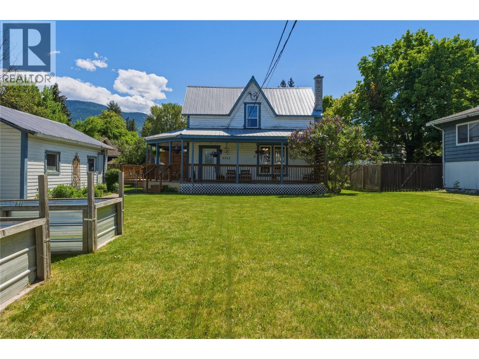 2355 Rosedale Avenue - 35