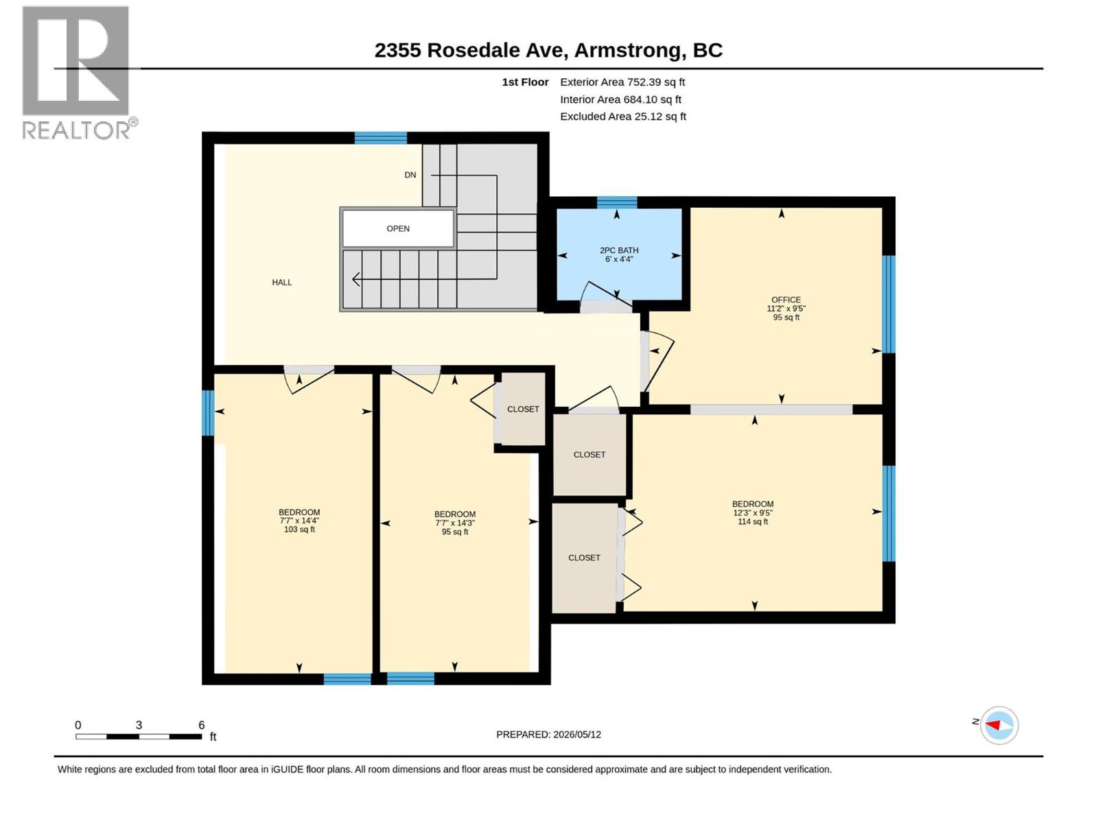 2355 Rosedale Avenue - 46