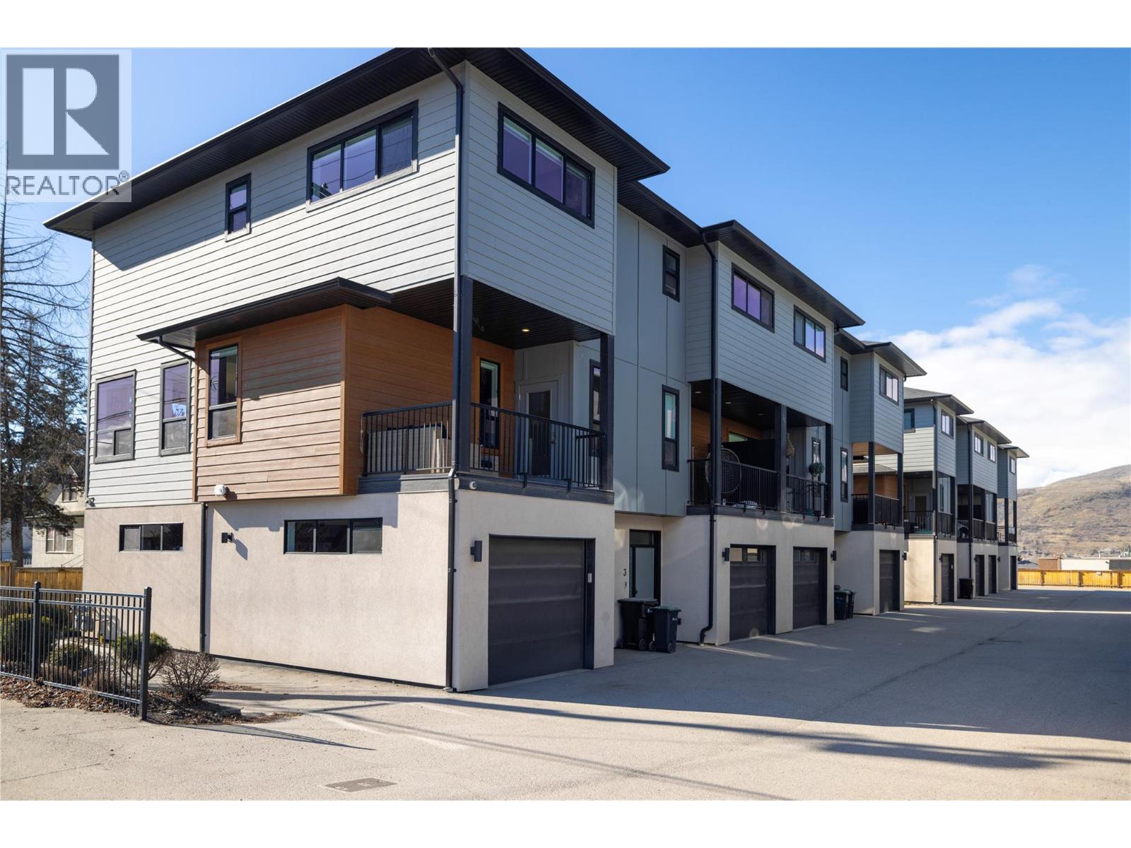 4602 20 Street Unit# 2, Vernon