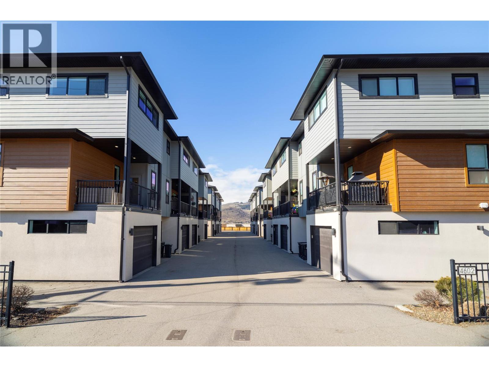 4602 20 Street Unit# 2, Vernon