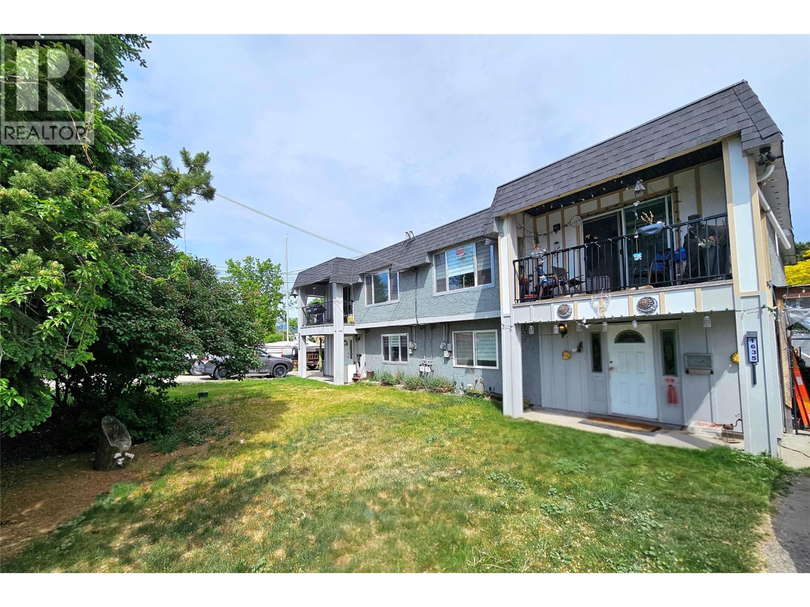 1635-1637 Findlay Road - 1