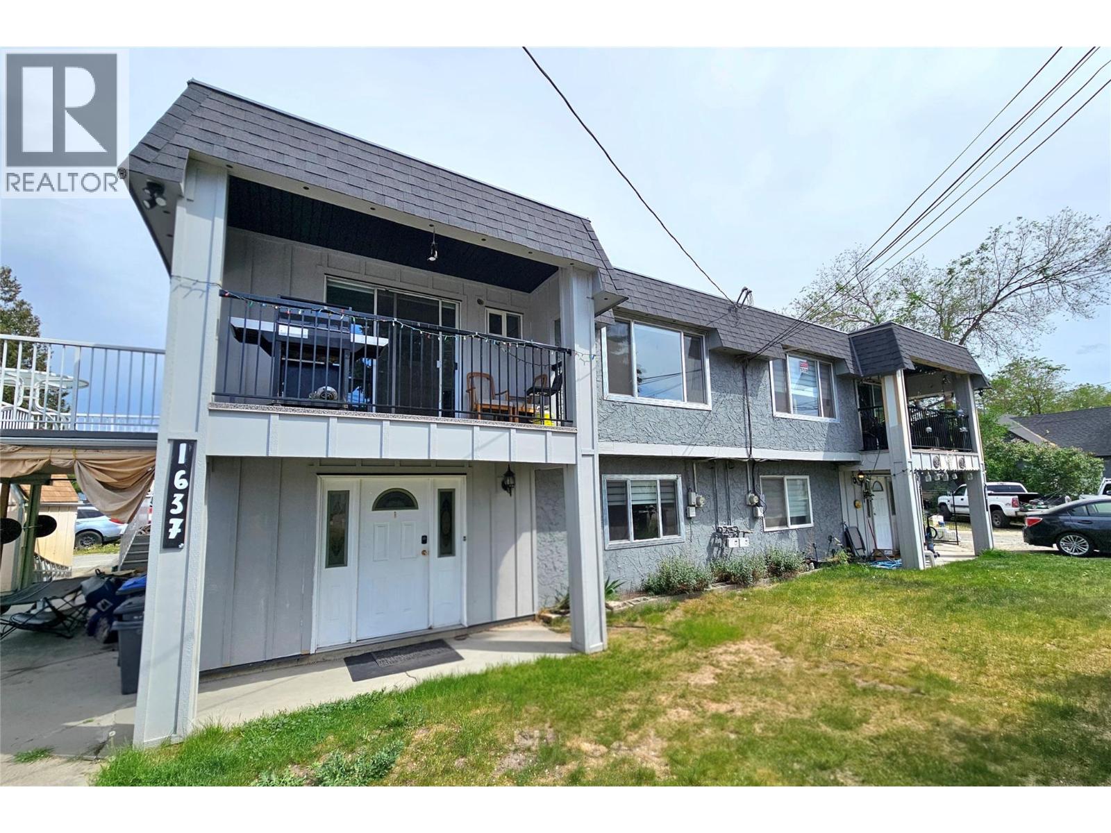 1635-1637 Findlay Road, Kelowna