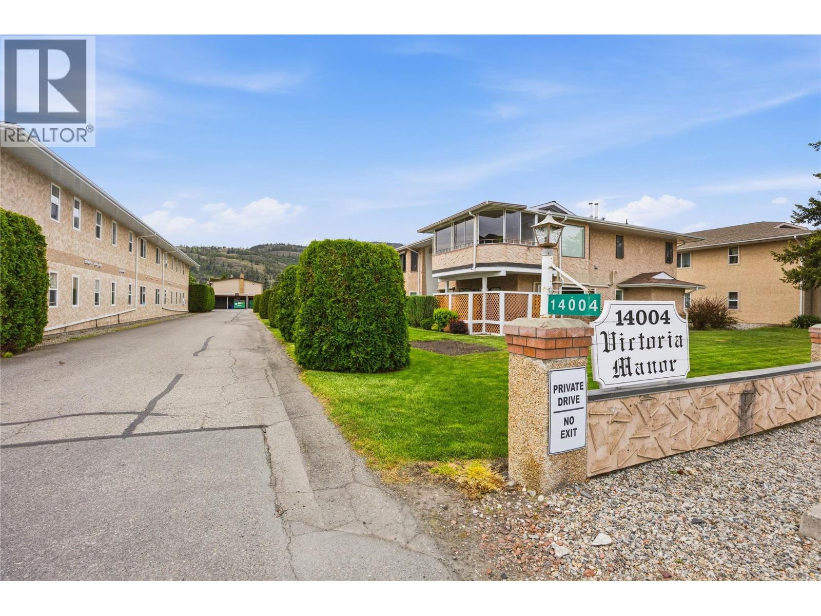 14004 Victoria N Unit# 1, Summerland