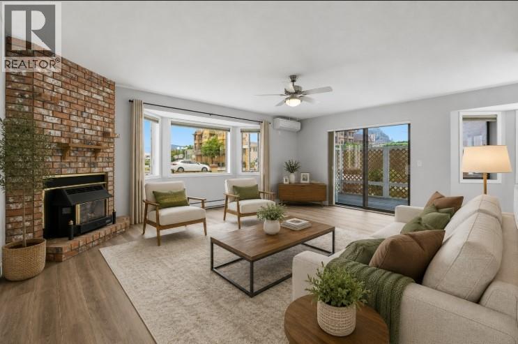 14004 Victoria N Unit# 1, Summerland