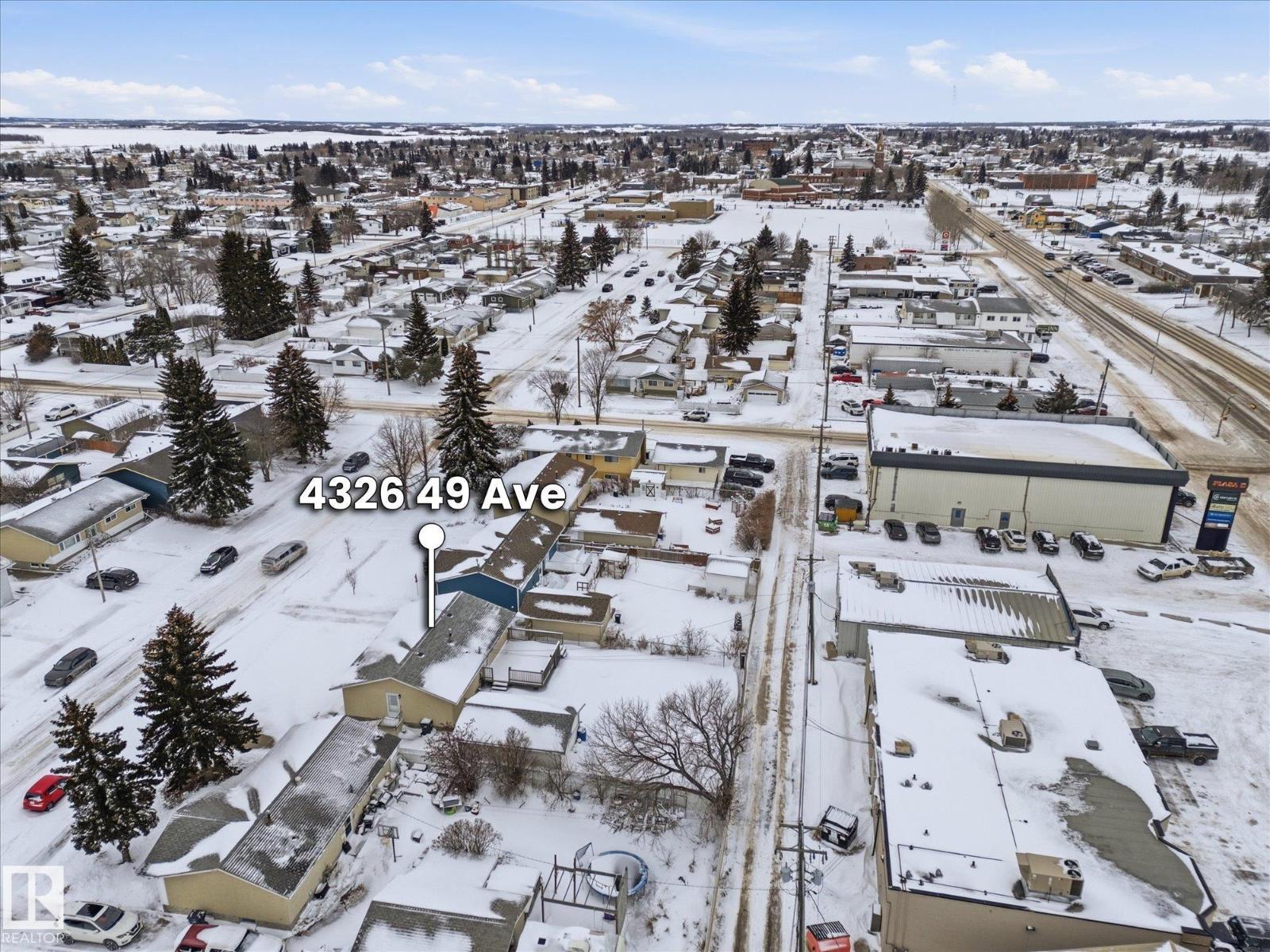 4326 49 Ave