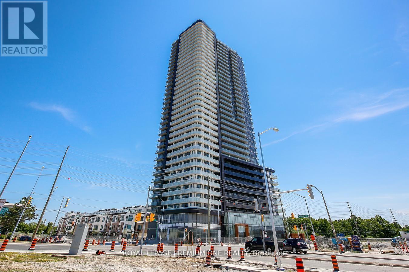 Listing photo of 2614 - 7895 JANE STREET