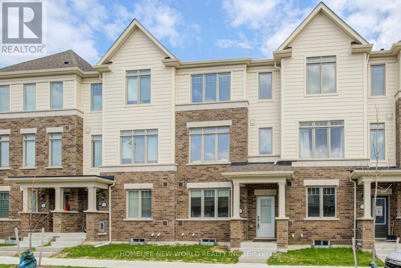 132 LAGEER DRIVE - 1
