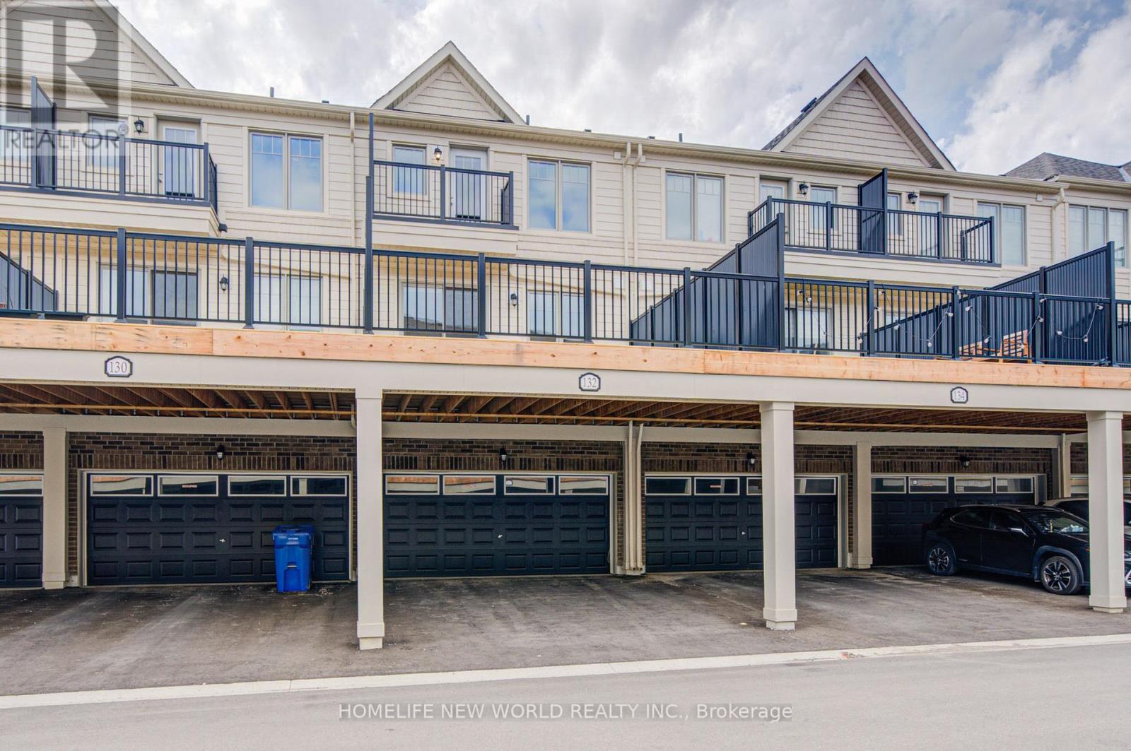 132 LAGEER DRIVE - 20