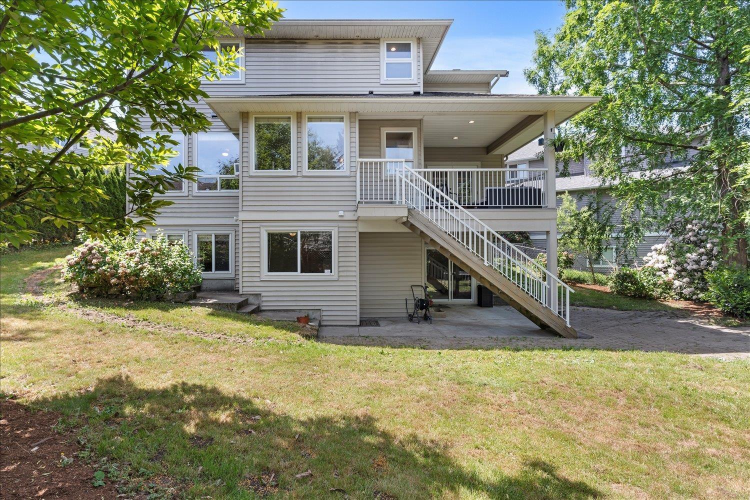 33653 GRAHAM COURT, Mission
