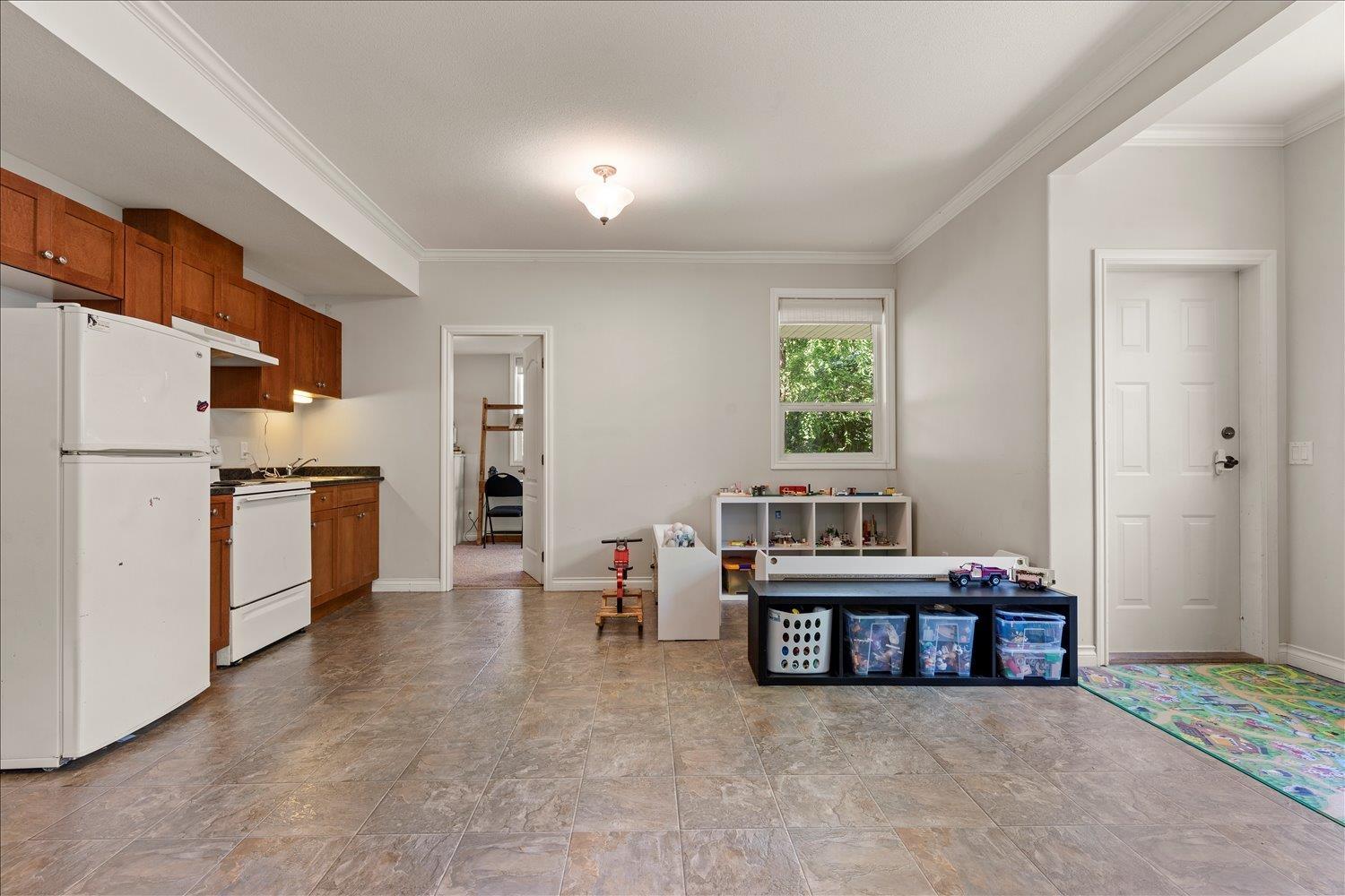 33653 GRAHAM COURT, Mission