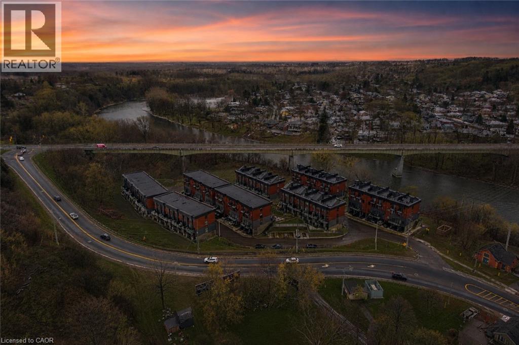 2 WILLOW Street Unit# 38, Paris, Ontario, N3L0K7 — Photo 11