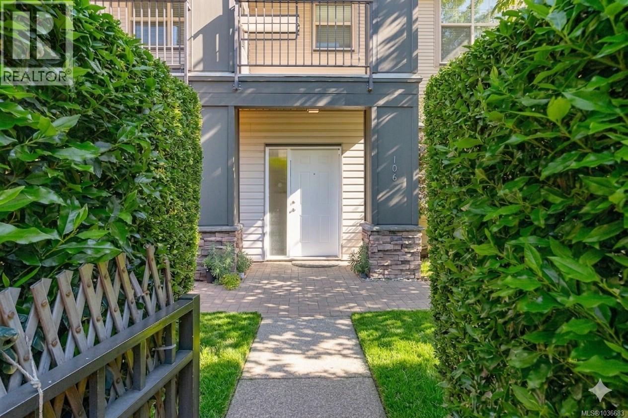 #106 2115 Meredith Rd - 2