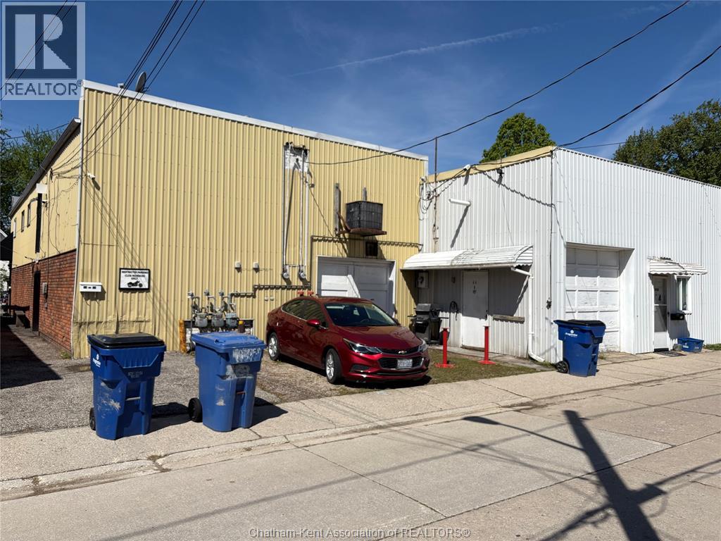 44 - 58 FOSTER STREET, Chatham, Ontario, N7M4N5 — Photo 2