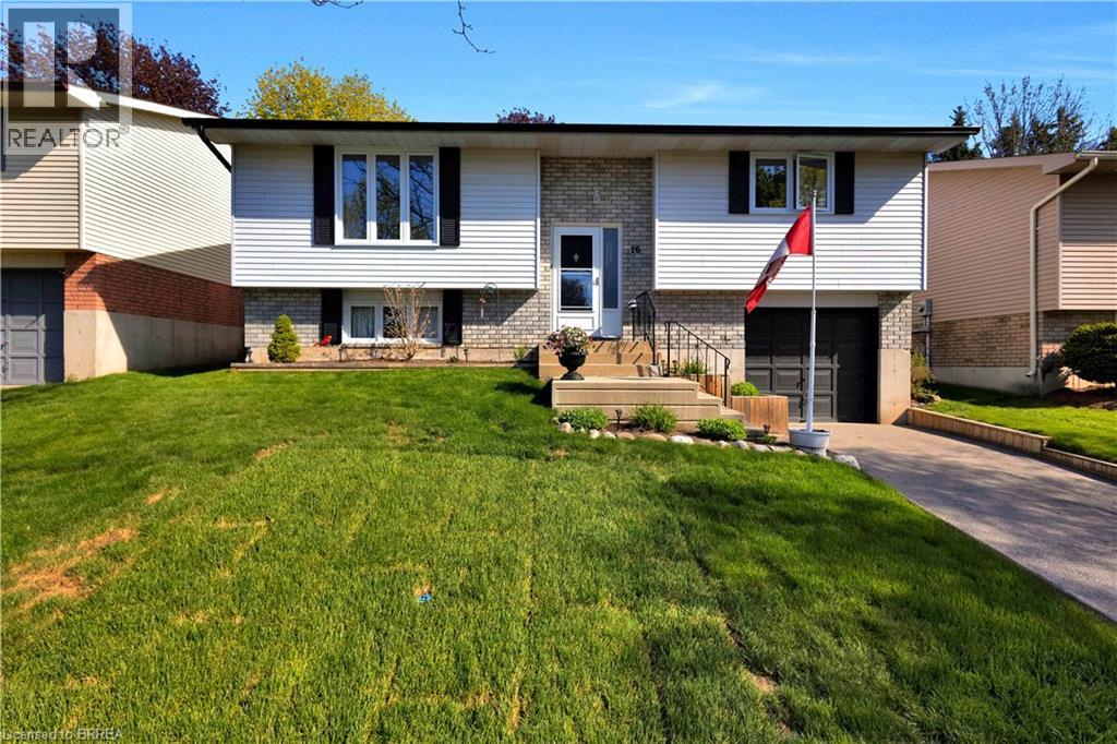16 SANDLEWOOD Avenue, Brantford, Ontario, N3V1C6 — Photo 26
