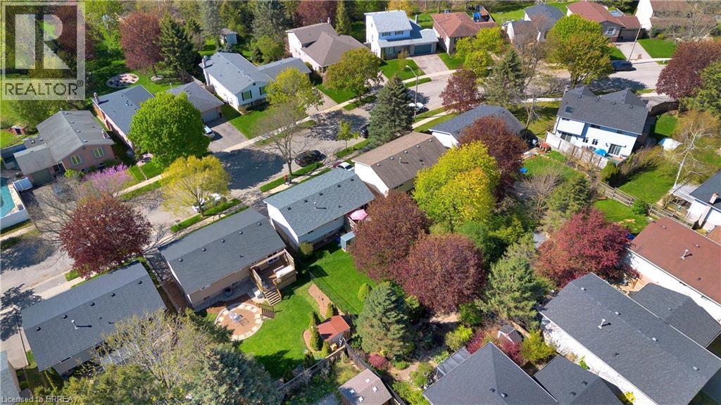 16 SANDLEWOOD Avenue, Brantford, Ontario, N3V1C6 — Photo 43