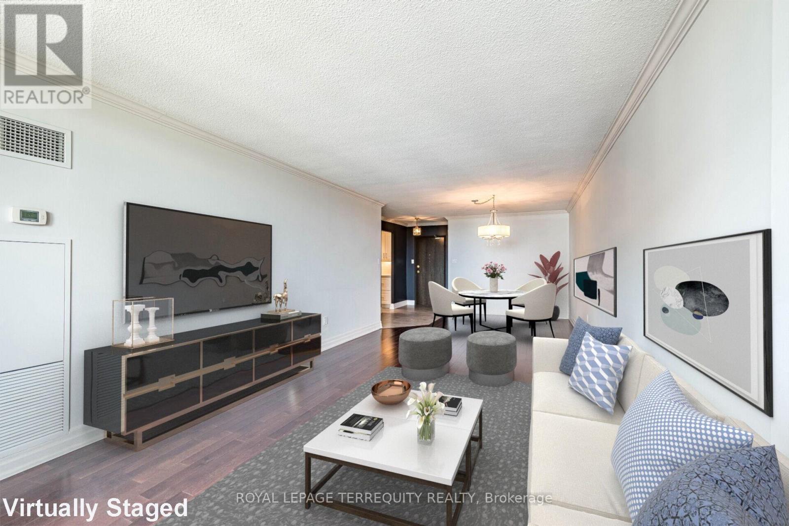 #1902 820 BURNHAMTHORPE ROAD - 9