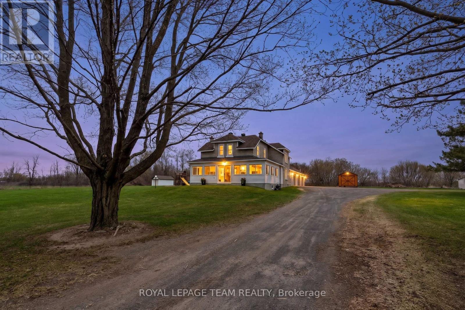 Welcome home to, 5349 Bowesville