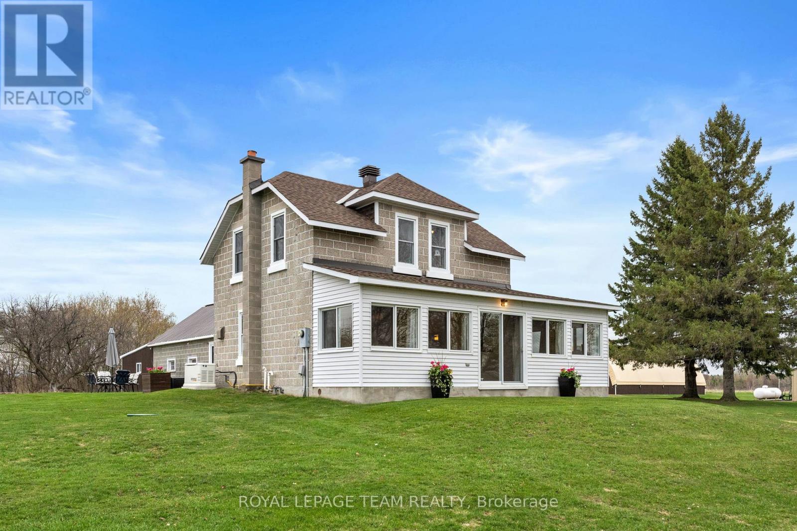 5349 BOWESVILLE ROAD - 4