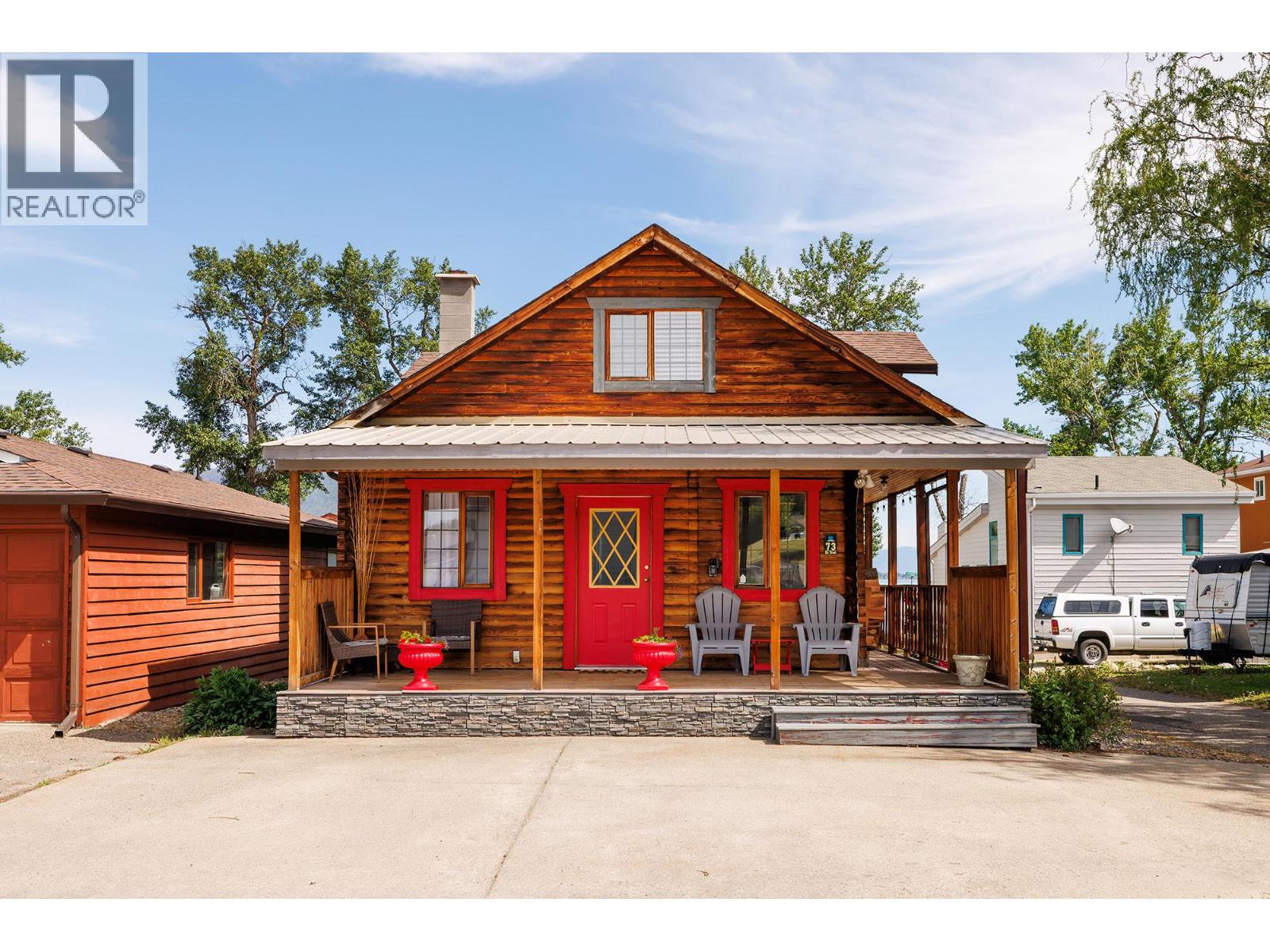 73 Elk Street, Vernon