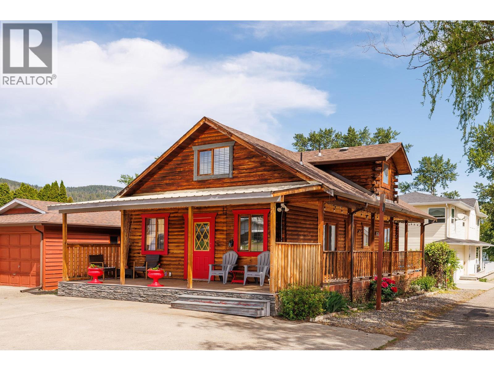 73 Elk Street, Vernon