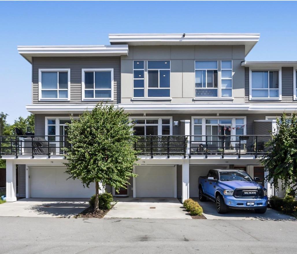 79 8413 MIDTOWN Way - main photo