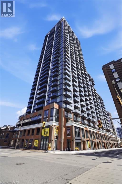 75 JAMES Street S Unit# 1704, Hamilton, Ontario, L8P2Y9 — Photo 23