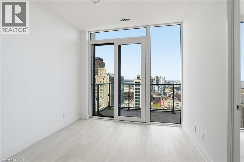 75 JAMES Street S Unit# 1704, Hamilton, Ontario, L8P2Y9 — Photo 7