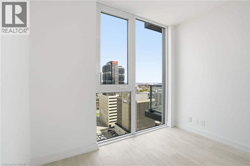 75 JAMES Street S Unit# 1704, Hamilton, Ontario, L8P2Y9 — Photo 30