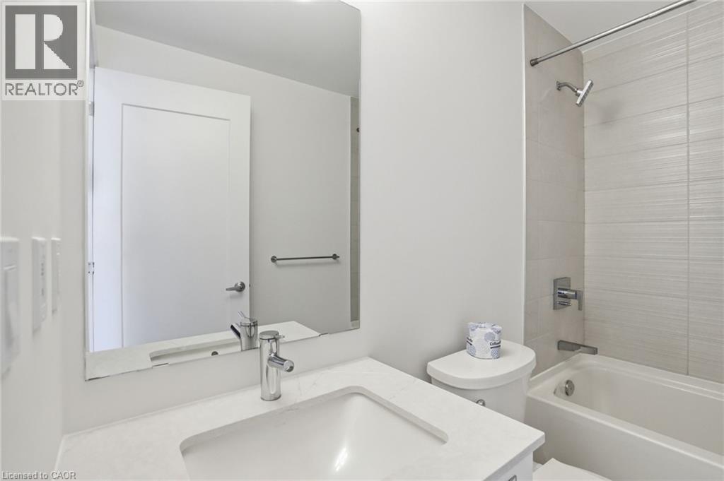 75 JAMES Street S Unit# 1704, Hamilton, Ontario, L8P2Y9 — Photo 15