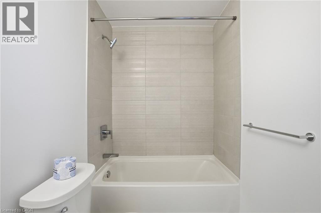75 JAMES Street S Unit# 1704, Hamilton, Ontario, L8P2Y9 — Photo 8
